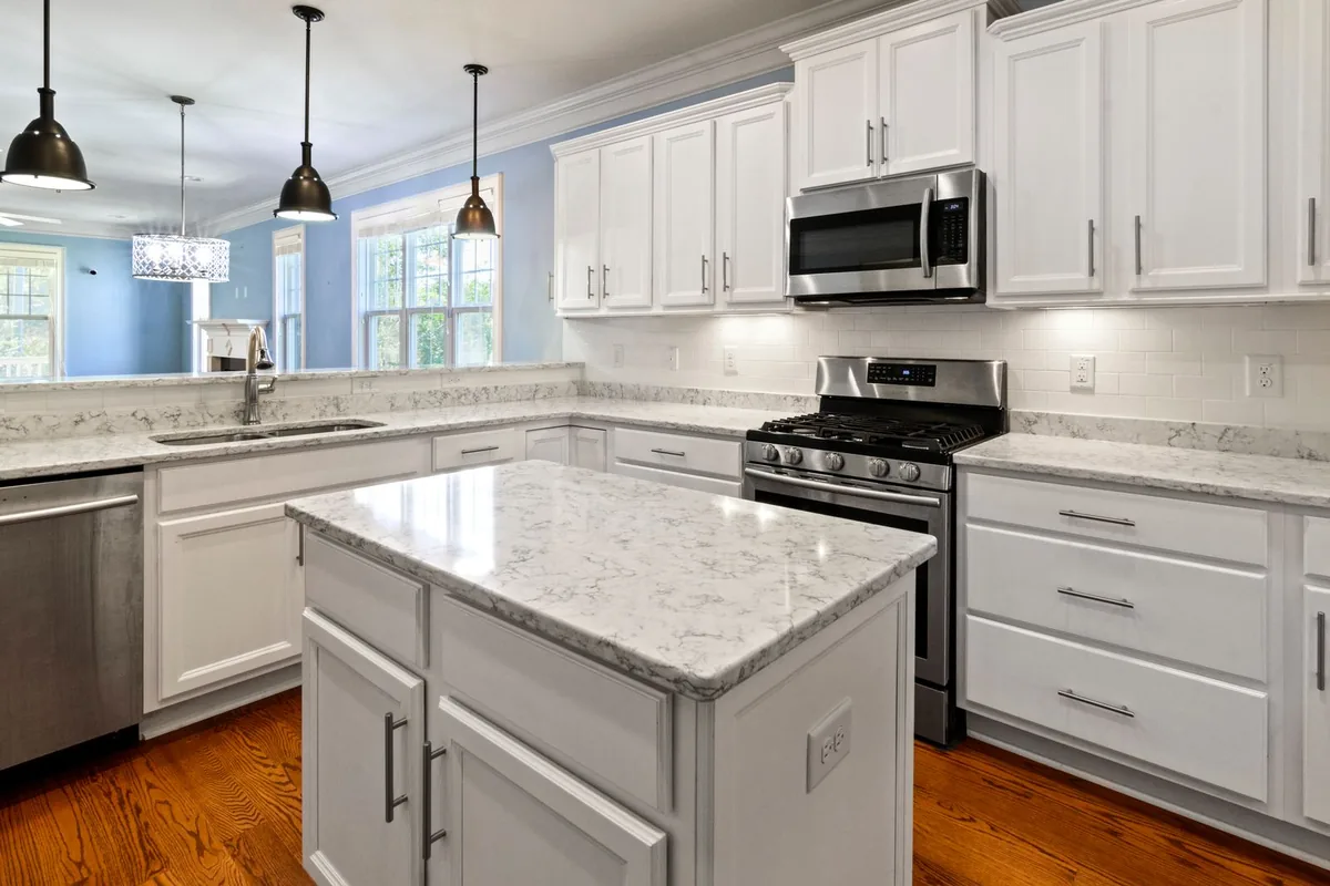 Filth & Squalor Cleanup in Lincolnton, GA